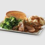 Village Inn Dinner Menu