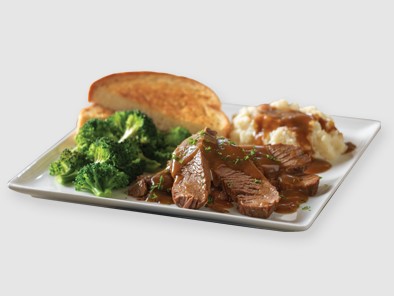 Village Inn Dinner Menu