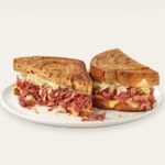 Village Inn Lunch Menu