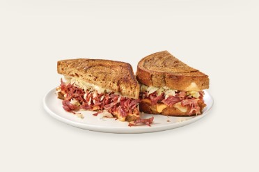 Village Inn Lunch Menu