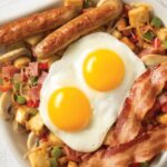 Village Inn Menu Prices 2024