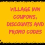 Village Inn Coupons, Discounts and Promo Codes