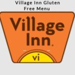 Village Inn Gluten Free Menu
