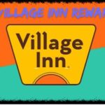 Village Inn Rewards