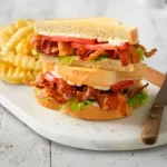 Bacon Lover’s BLT