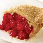 Cherry Pie Slice