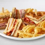 Double Decker Club
