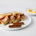 French Toast Combo