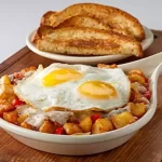 Big Country Skillet