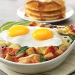 California Skillet