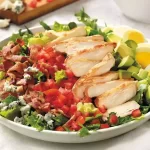 Classy Cobb Salad