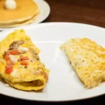 Create Your Own Omelette
