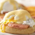Eggs Benedict