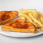 Grilled Cheese Sandwich