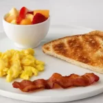 Junior Breakfast
