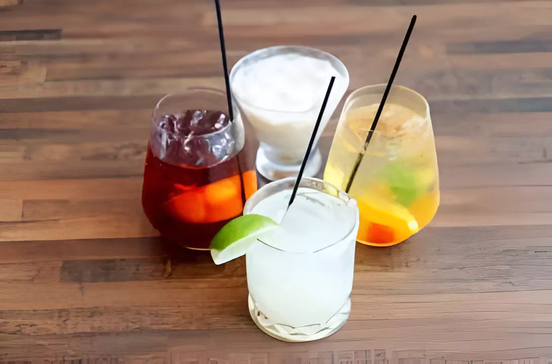 Kids Beverages
