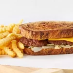 Patty Melt