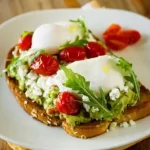 Ultimate Avocado Toast